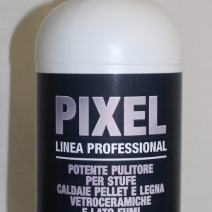 pixel stufe linea professional
